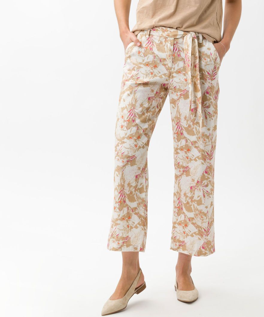 maine linen patterned culottes 742537 98 1